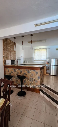 Lovely apartment close to the beach free from May to August 26