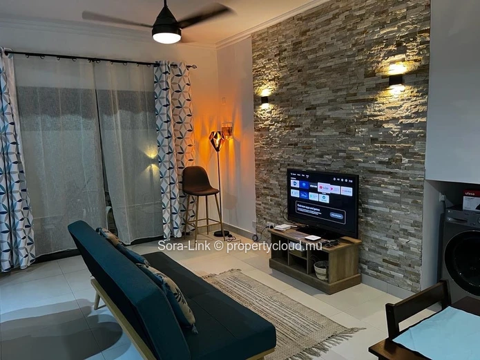 Beautiful apartment close to the beach 