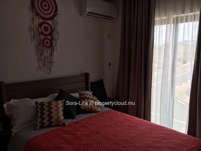 Duplex for sale in Flic en Flac