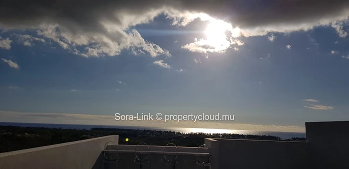 Duplex for sale in Flic en Flac