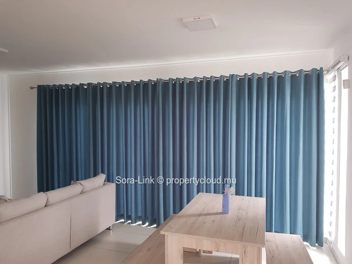 Duplex for sale in Flic en Flac