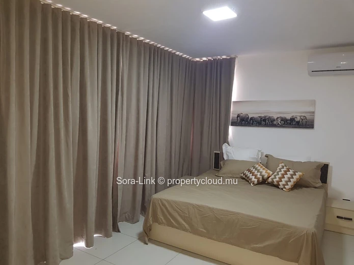 Duplex for sale in Flic en Flac