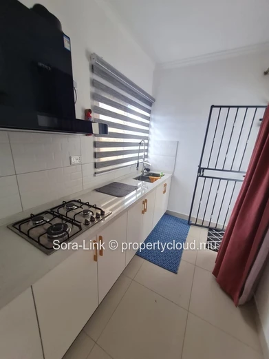 Lovely apartment for rent close to the beach 