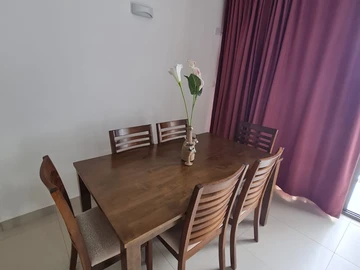 3 Bedroom Apartment