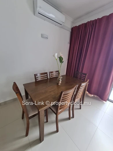 Lovely apartment for rent close to the beach 