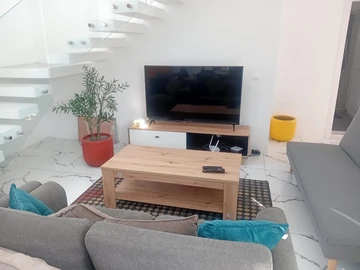 3 Bedroom Villa