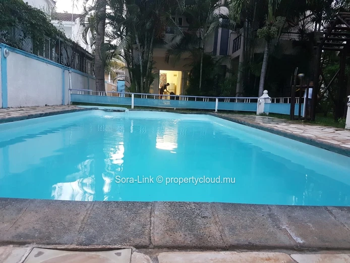 Lovely apartment close to the beach free from May to August 26