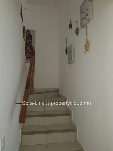Duplex for sale in Flic en Flac