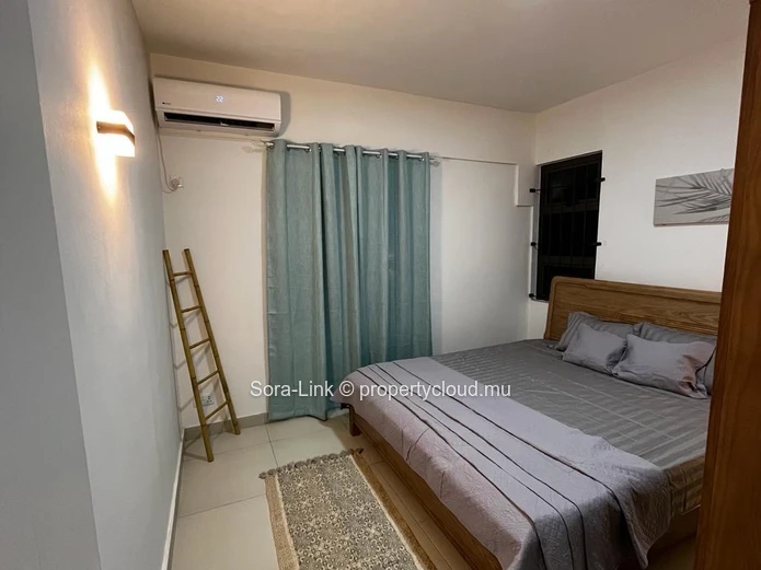 Beautiful apartment close to the beach 