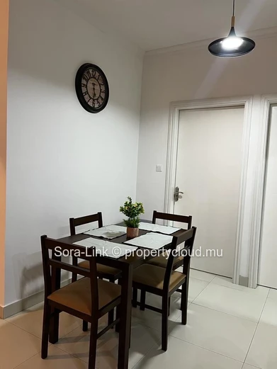 Beautiful apartment close to the beach 