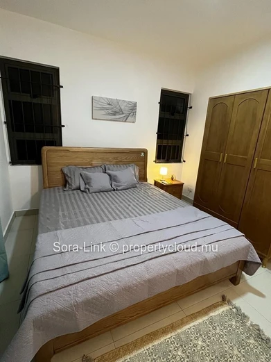 Beautiful apartment close to the beach 
