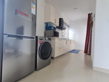 3 Bedroom Apartment
