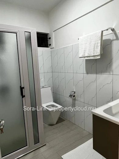 Beautiful apartment close to the beach 