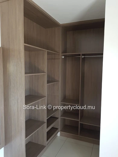 Duplex for sale in Flic en Flac