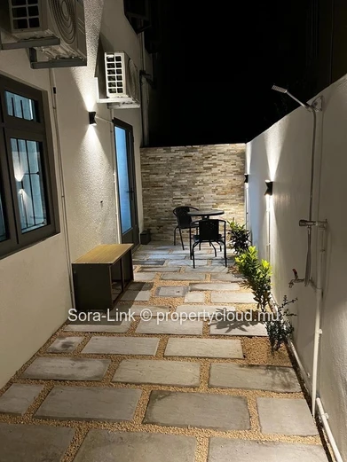Beautiful apartment close to the beach 