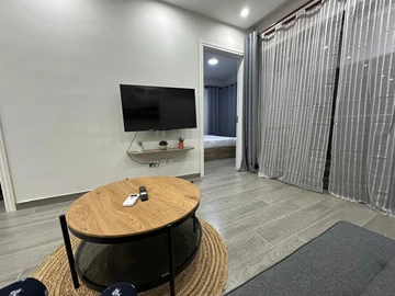 3 Bedroom Apartment
