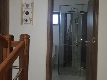 3 Bedroom Townhouse, Duplex