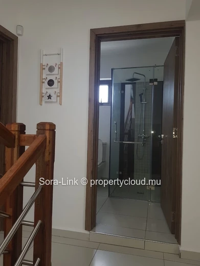 Duplex for sale in Flic en Flac