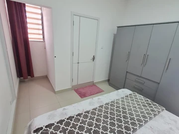 3 Bedroom Apartment