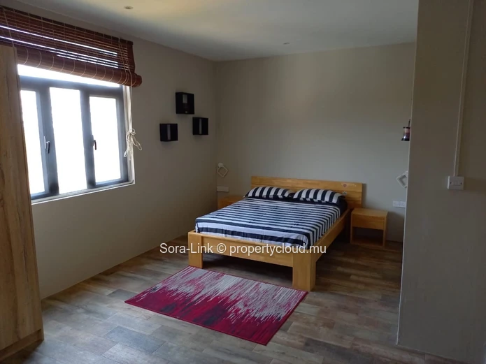Beautiful villa close to the petrol station which offers mountain views 
