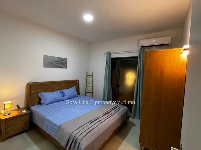 Beautiful apartment close to the beach 