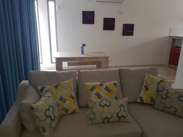 3 Bedroom Townhouse, Duplex