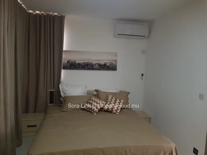 Duplex for sale in Flic en Flac