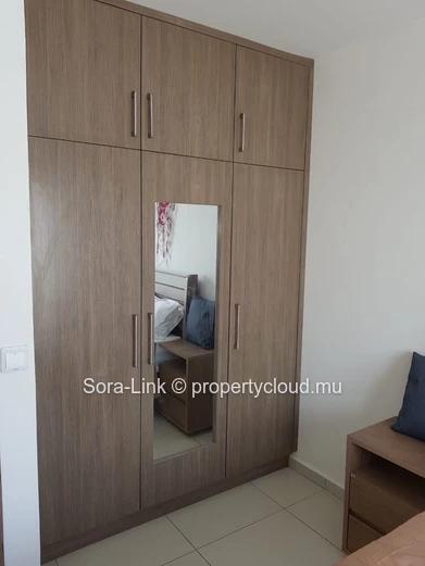 Duplex for sale in Flic en Flac