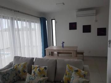 3 Bedroom Townhouse, Duplex