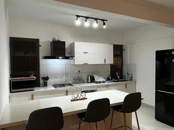 Beautiful apartment close to the beach 
