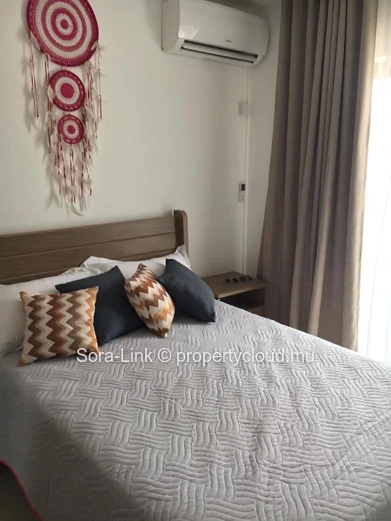 Duplex for sale in Flic en Flac