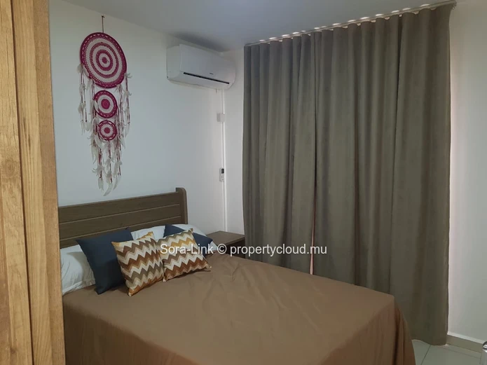 Duplex for sale in Flic en Flac